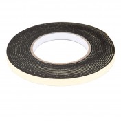 Garnitura autoadeziva 10mm x 2mm x 5M